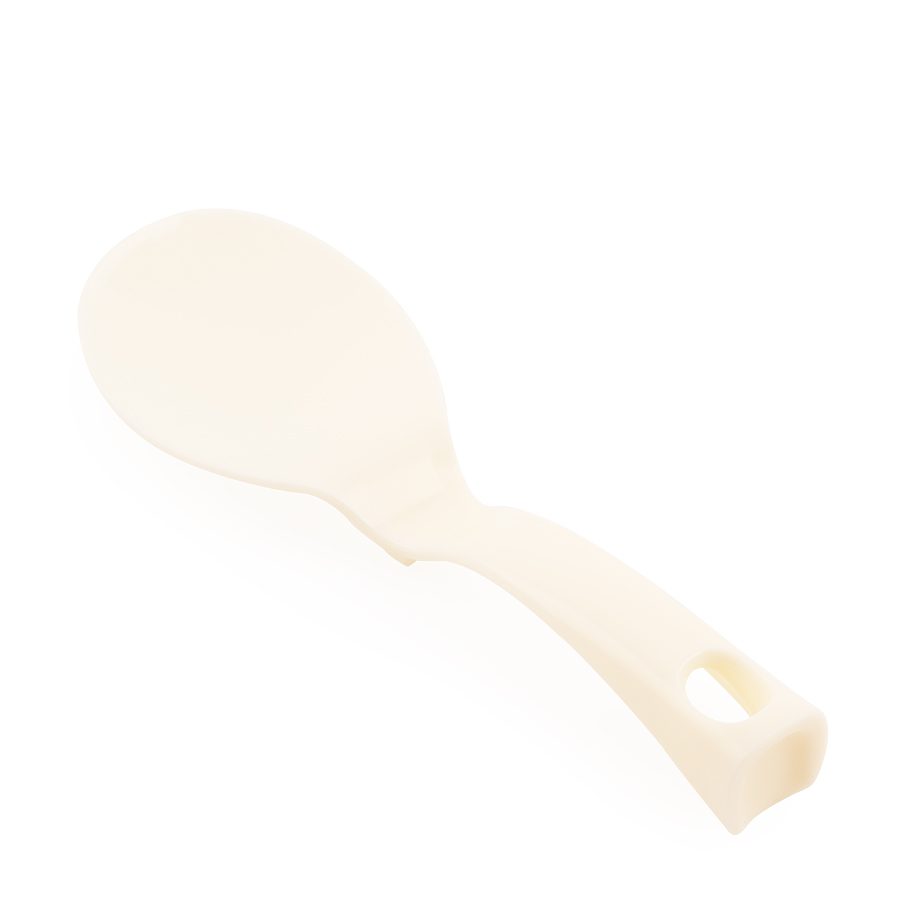 Aroma Textured Serving Spatula
