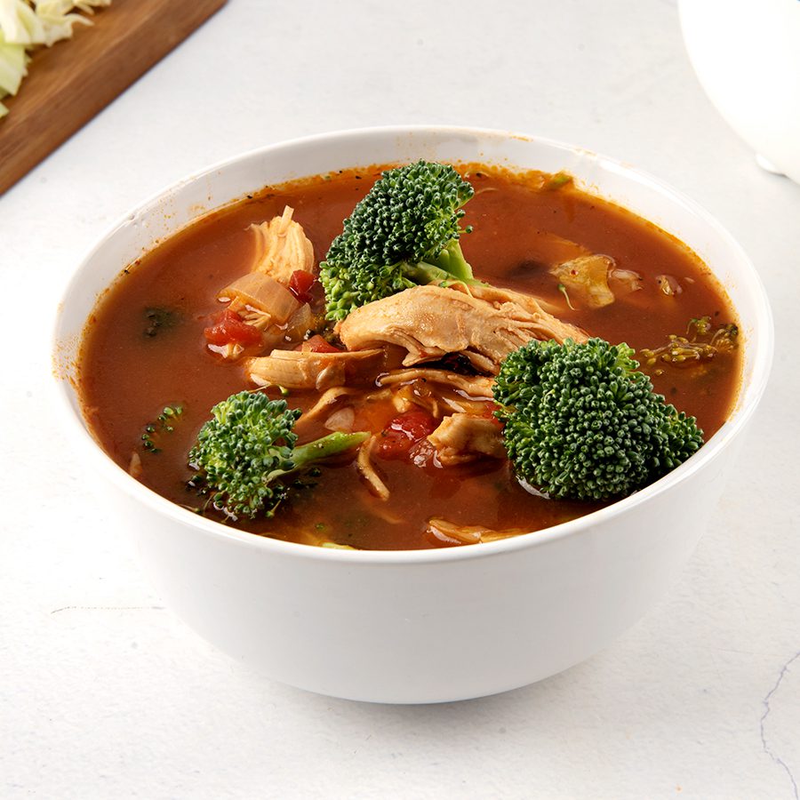 chickensoup