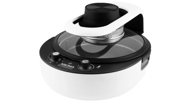 Air Fryer and Air Fried Wings